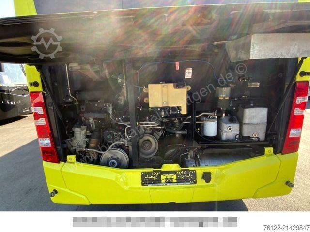 City bus MERCEDES-BENZ O 530 Citaro / 3-türig