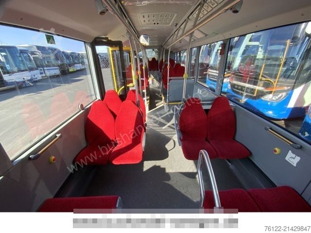 City bus MERCEDES-BENZ O 530 Citaro / 3-türig