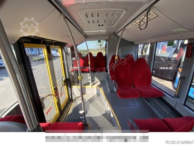 City bus MERCEDES-BENZ O 530 Citaro / 3-türig