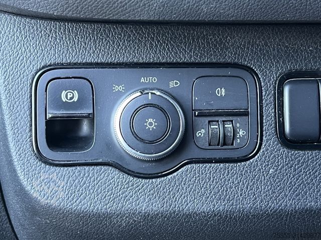 High top van MERCEDES-BENZ Sprinter 314 CDI Klima MBUX Kamera Spurhalteass.