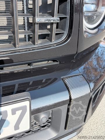 Pick-up MERCEDES-BENZ G 63 AMG Mercedes-AMG G 63