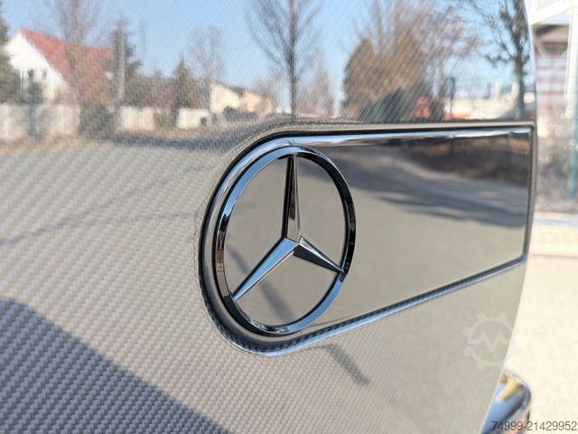 Pick-up MERCEDES-BENZ G 63 AMG Mercedes-AMG G 63