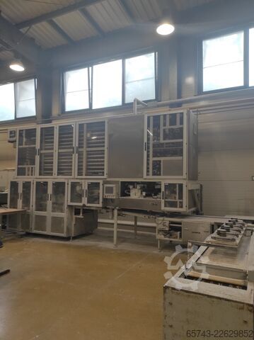 Rollenlinie Koenig - Kemper Industrie II