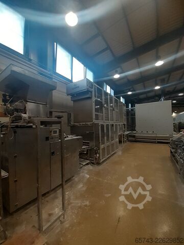 Rollenlinie Koenig - Kemper Industrie II