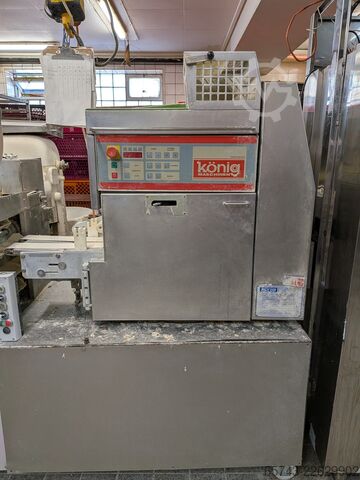 Rollenlinie König Mini Rex 4000