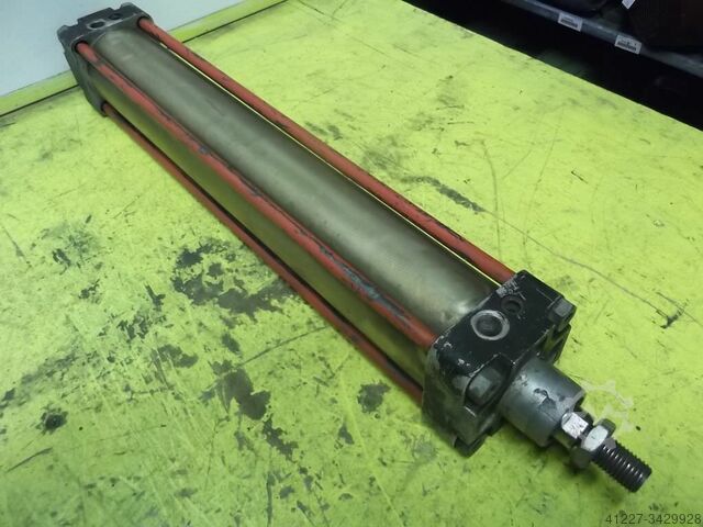 Pneumatic cylinder Unbekannt 80/430