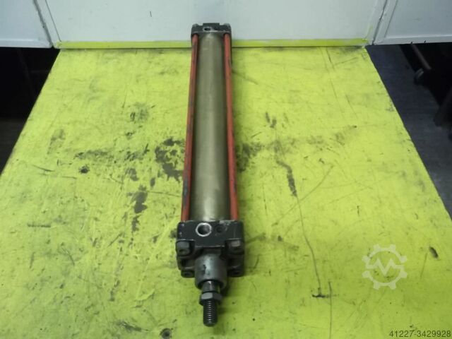 Pneumatic cylinder Unbekannt 80/430