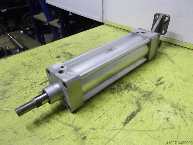 Pneumatic cylinder Airtec Pneumatic TS-80-250