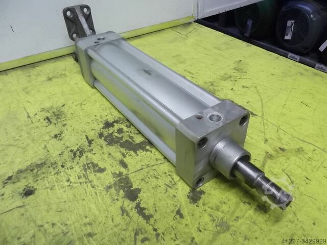 Pneumatic cylinder Airtec Pneumatic TS-80-250