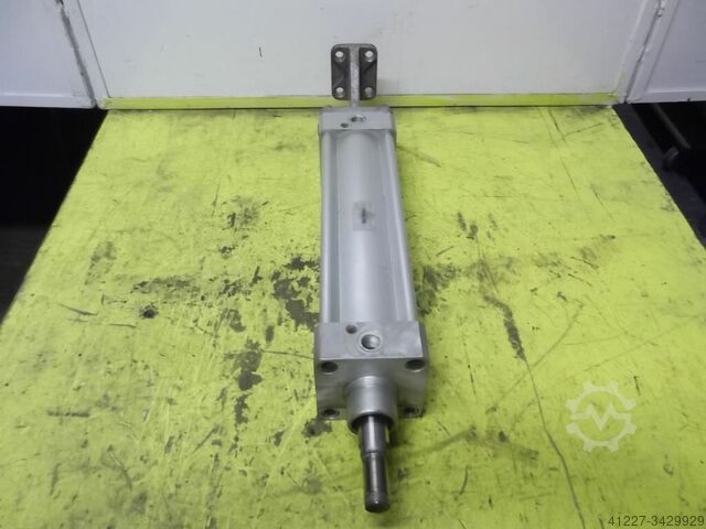 Pneumatic cylinder Airtec Pneumatic TS-80-250