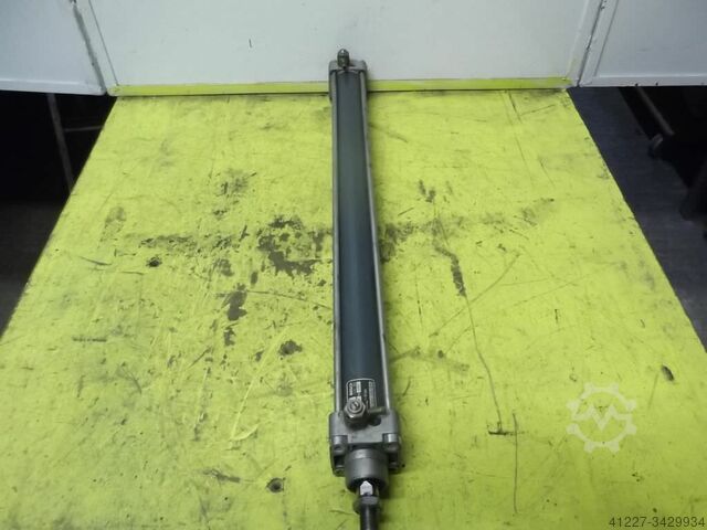 Pneumatic cylinder Bosch 0 822 222 029