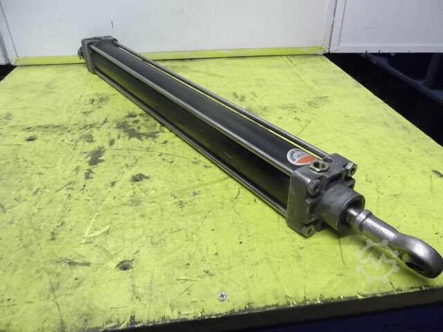 Pneumatic cylinder Hoerbiger DZ 1063/600-3