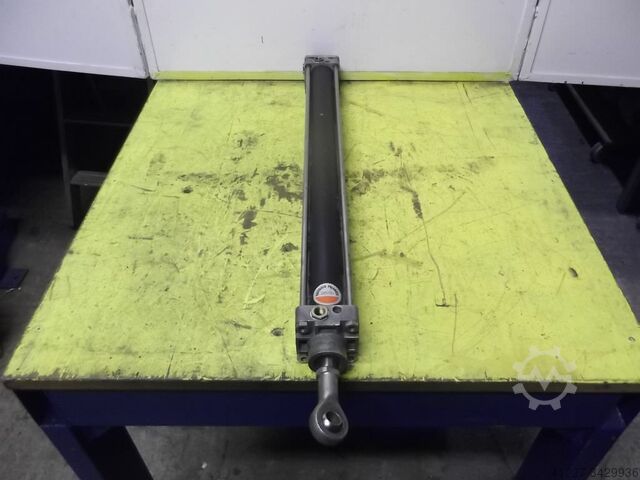 Pneumatic cylinder Hoerbiger DZ 1063/600-3