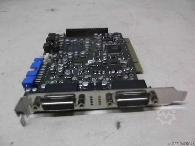 PCspork Isra Vision Systems AG v1 1