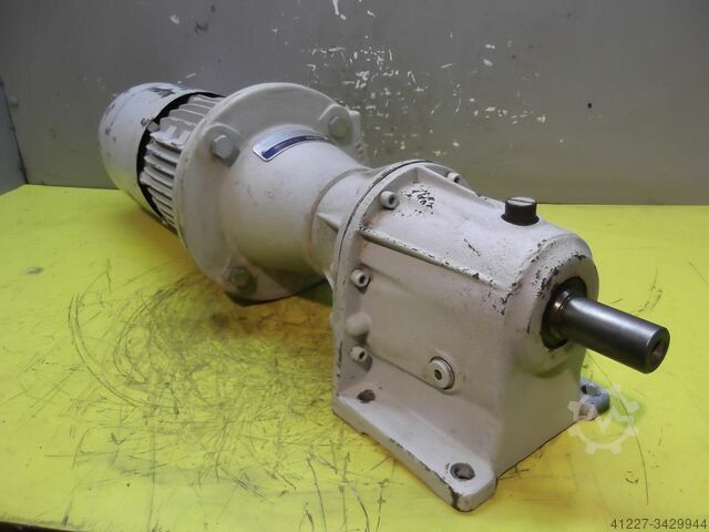 Winding motor TA = 5 Nm 60 rpm Lenze 08 LF 12