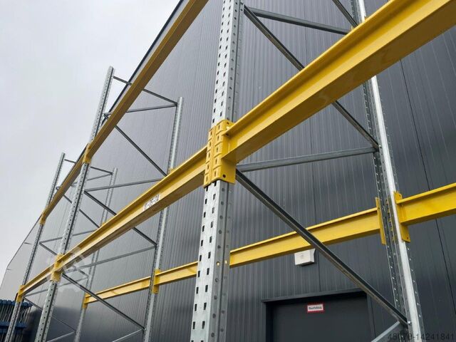 Heavy duty shelf Galler 120 lfm