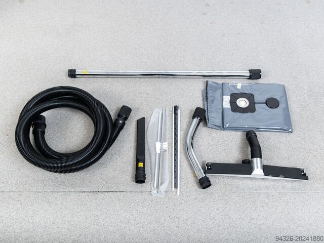 Kärcher NT 75/1 Me Ec H Z22 Vacuum Kärcher NT 75/1 Me Ec H Z22 - 2018y - 230V