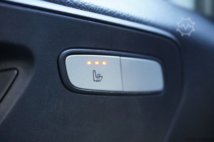 Delivery van Mercedes-Benz Vito 114 CDI Automaat EURO 6 - A/C Climate - Cr...