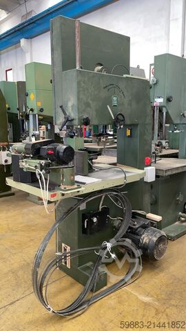 Band saw Artiglio ST/80