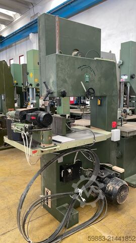 Band saw Artiglio ST/80