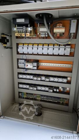 Internal and Face Grinding Machine GLAUCHAU SIP 400x500