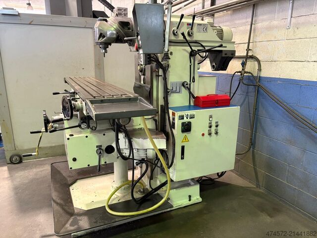 Milling machine Lagun FCM 185