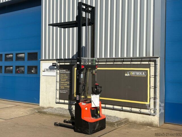 VS-22708 elektrischer Hochhubwagen BT SHE100 BT SHE100