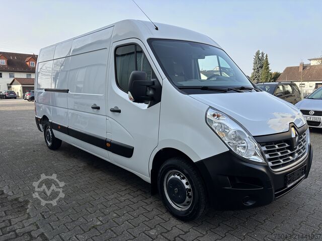 Panel van Renault Master 3,5T L3H2*Kamera*12TKM*1.Hand*Top