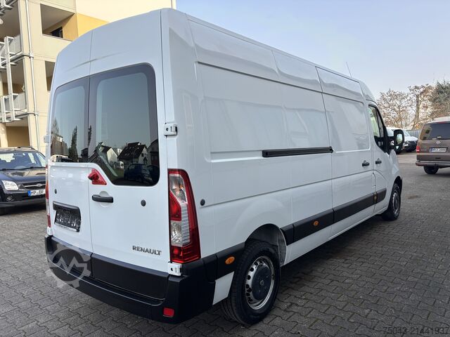 Panel van Renault Master 3,5T L3H2*Kamera*12TKM*1.Hand*Top