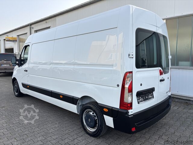 Panel van Renault Master 3,5T L3H2*Kamera*12TKM*1.Hand*Top