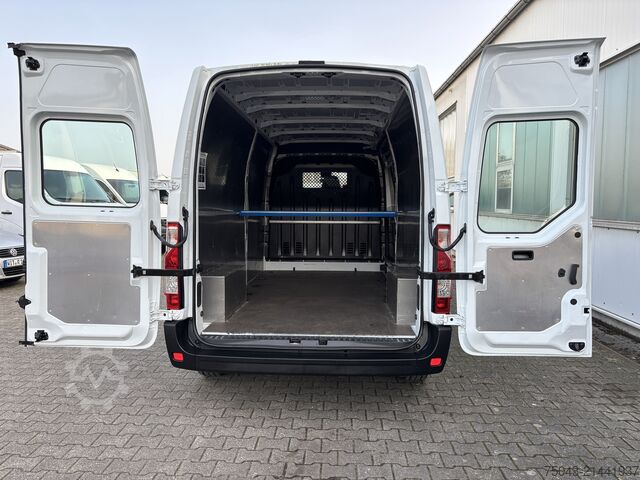 Panel van Renault Master 3,5T L3H2*Kamera*12TKM*1.Hand*Top