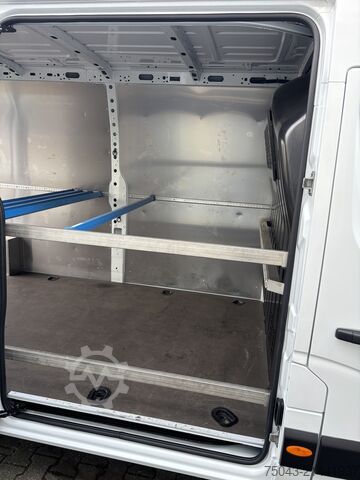 Panel van Renault Master 3,5T L3H2*Kamera*12TKM*1.Hand*Top