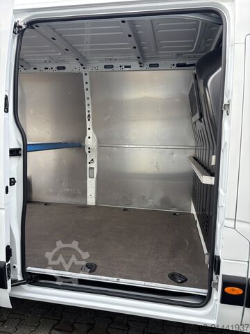 Panel van Renault Master 3,5T L3H2*Kamera*12TKM*1.Hand*Top