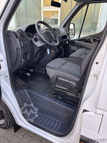 Panel van Renault Master 3,5T L3H2*Kamera*12TKM*1.Hand*Top