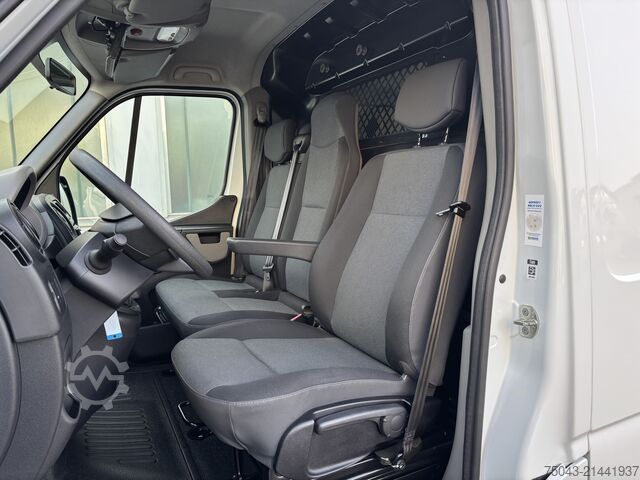 Panel van Renault Master 3,5T L3H2*Kamera*12TKM*1.Hand*Top