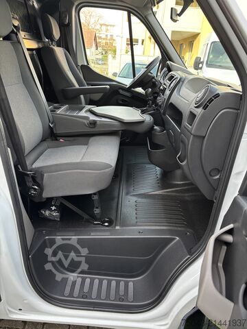 Panel van Renault Master 3,5T L3H2*Kamera*12TKM*1.Hand*Top