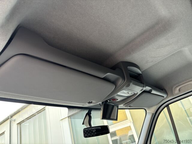 Panel van Renault Master 3,5T L3H2*Kamera*12TKM*1.Hand*Top