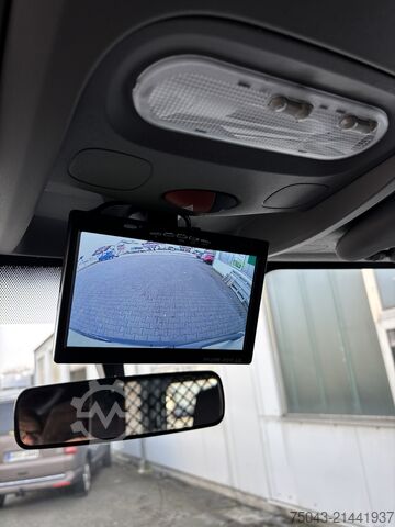 Panel van Renault Master 3,5T L3H2*Kamera*12TKM*1.Hand*Top