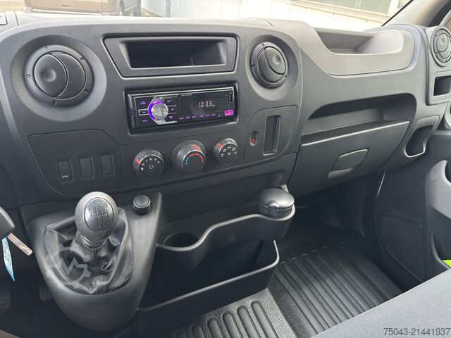 Panel van Renault Master 3,5T L3H2*Kamera*12TKM*1.Hand*Top