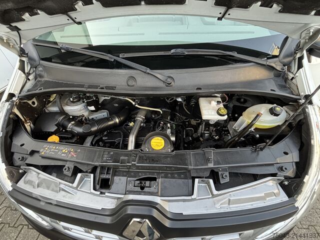 Panel van Renault Master 3,5T L3H2*Kamera*12TKM*1.Hand*Top