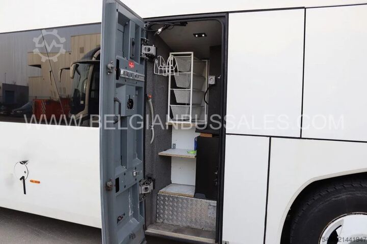 Double decker Neoplan Skyliner L New Model / P06/ 14m/ Full option