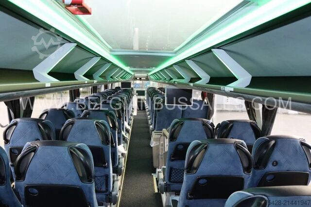 Double decker Neoplan Skyliner L New Model / P06/ TDX27  Astromega / ...