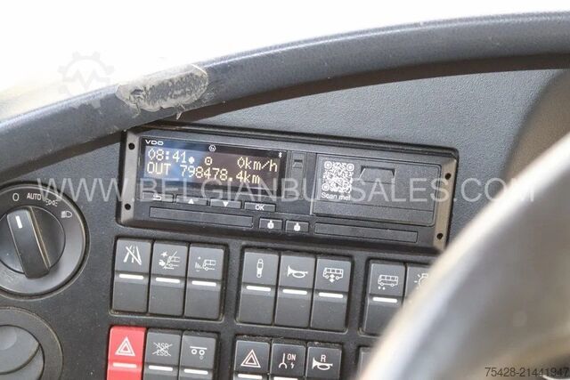 Double decker Neoplan Skyliner L New Model / P06/ TDX27  Astromega / ...