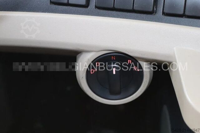 Double decker Neoplan Skyliner L New Model / P06/ TDX27  Astromega / ...