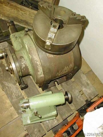 Teilapparat  