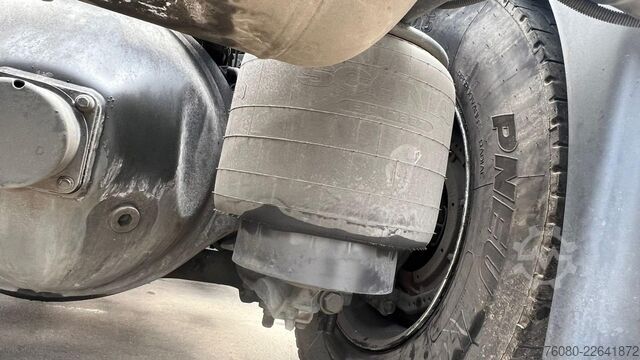 Standard tractor Scania G 450 (RETARDER / BELGIAN TRUCK / PERFECT CONDI...