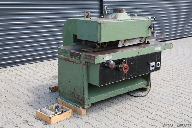Joinery machine SCM M2