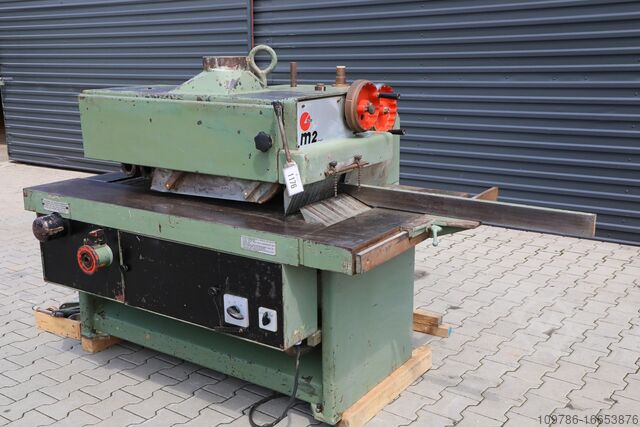 Joinery machine SCM M2