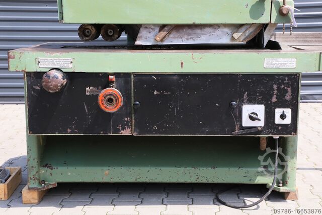 Joinery machine SCM M2