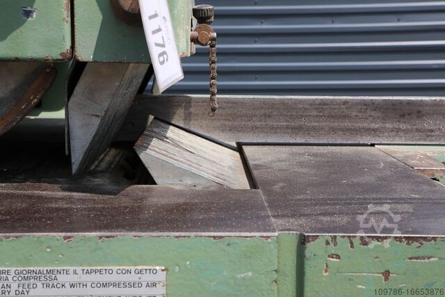 Joinery machine SCM M2